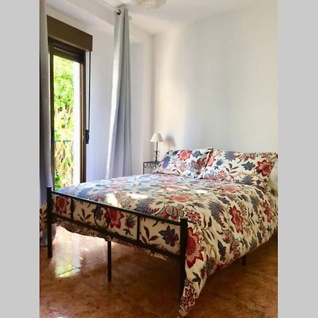 Apartamento Toril-Casco Historico Кордоба Екстериор снимка