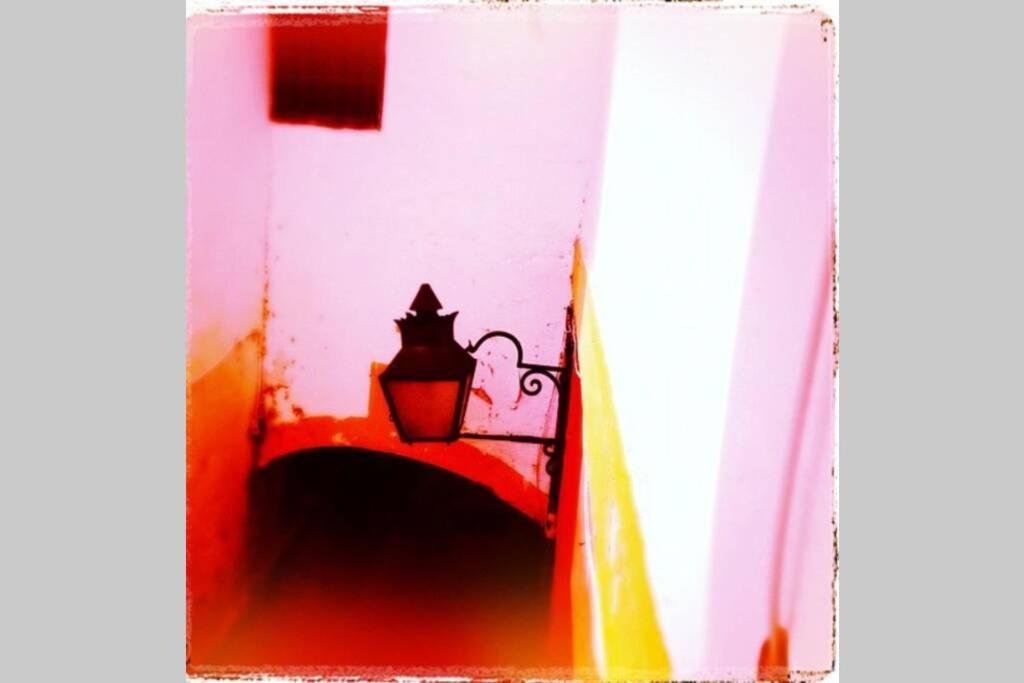 Apartamento Toril-Casco Historico Кордоба Екстериор снимка