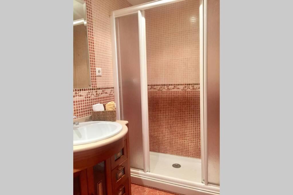 Apartamento Toril-Casco Historico Кордоба Екстериор снимка