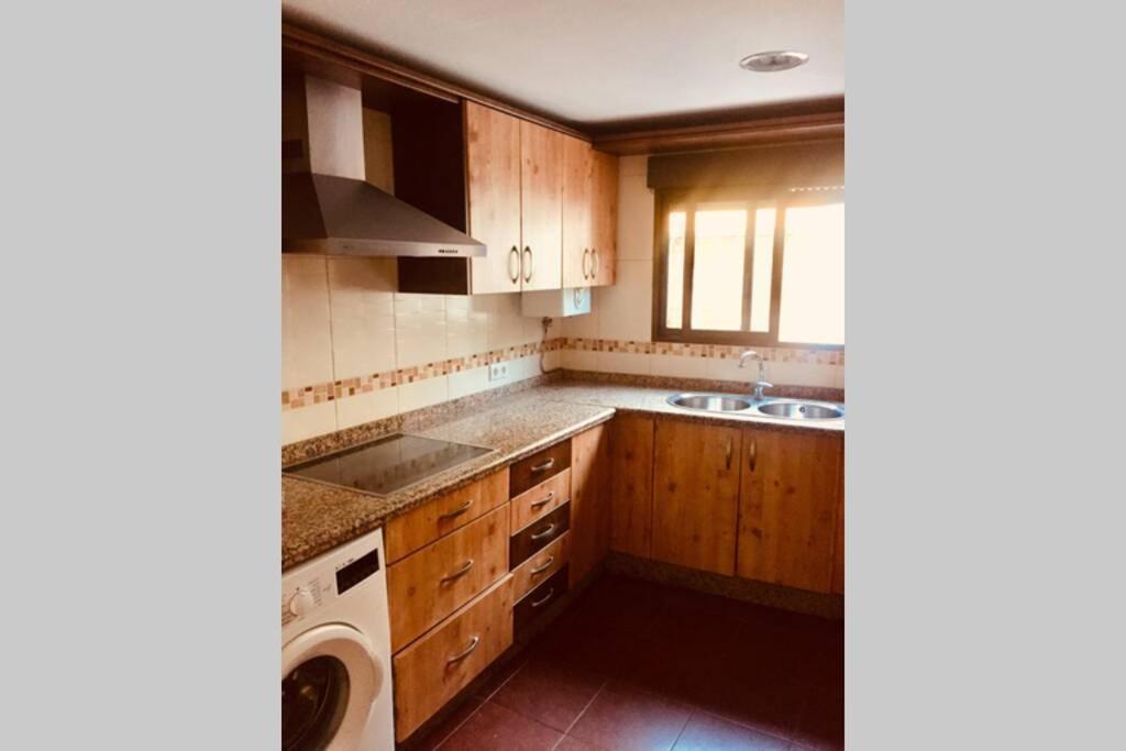Apartamento Toril-Casco Historico Кордоба Екстериор снимка
