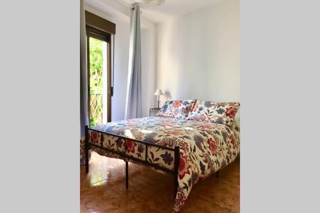 Apartamento Toril-Casco Historico Кордоба Екстериор снимка