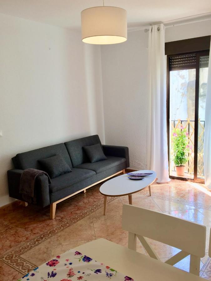 Apartamento Toril-Casco Historico Кордоба Екстериор снимка