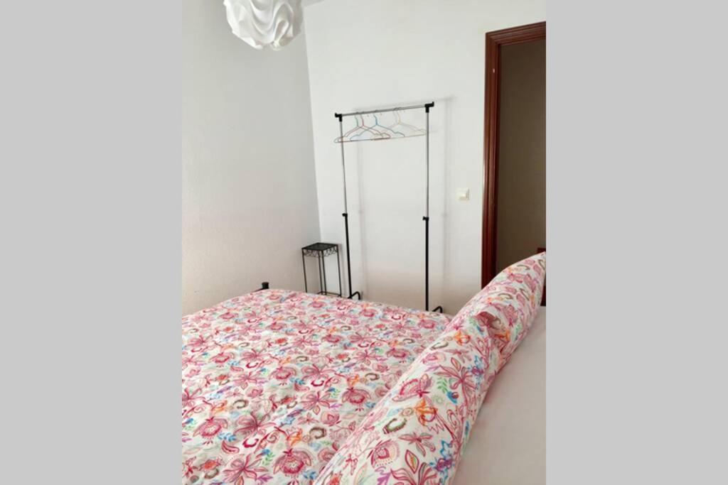 Apartamento Toril-Casco Historico Кордоба Екстериор снимка