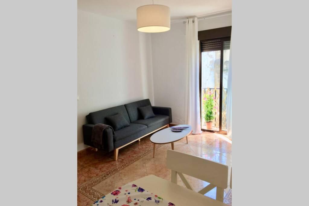 Apartamento Toril-Casco Historico Кордоба Екстериор снимка