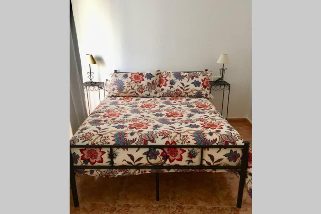 Apartamento Toril-Casco Historico Кордоба Екстериор снимка