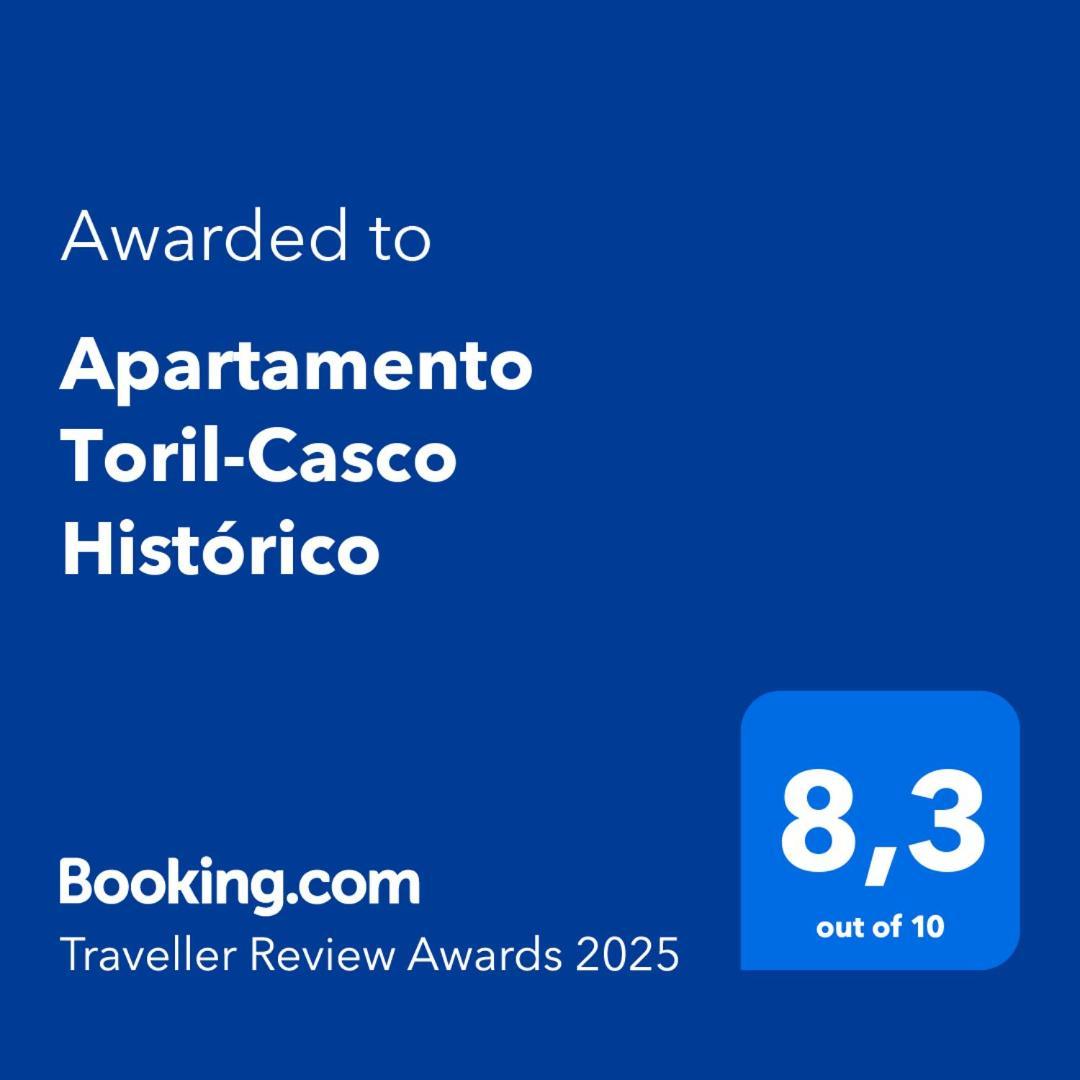 Apartamento Toril-Casco Historico Кордоба Екстериор снимка